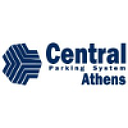 Logo de Central Parking System
