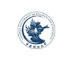 Central University of Finance and Economics logo