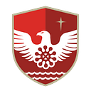 Logo de Central University