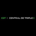 Logo de Central de laminas y triplex