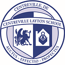 Logo de Centreville School
