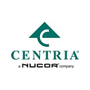 Logo de Centria Healthcare