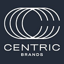 Logo de Centric Brands