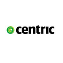 Logo de Centric Ecuador