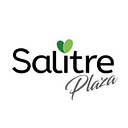 Logo de Centro Comercial Centrosur Plaza