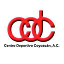 Logo de Centro Deportivo Coyoacan A.C.
