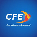 Logo de Centro Financiero Empresarial - CFE