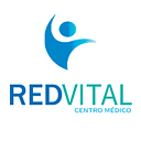 Logo de Centro Medico RedVital Spa