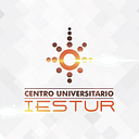 Logo de Centro Universitario Iestur