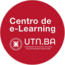 Logo de Centro de e-Learning