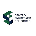 Logo de Centro empresarial del norte