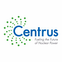 Logo de Centrus Energy Corp