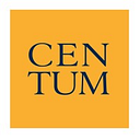 Centum logo