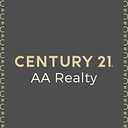 Logo de Century 21 Results