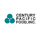 Logo de Century Pacific Food