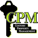 Logo de Century Property Management