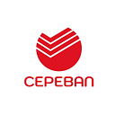 Logo de Cepeban