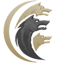 Logo de Cerberus