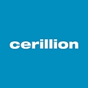 Cerillion Technologies Limited logo