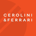 Logo de Cerolini & Ferrari Abogados