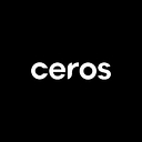 Ceros Crowd Fusion, Ltd logo