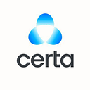Certa logo