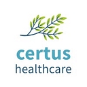 Certus Healthcare Limited logo