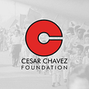 Logo de Cesar Chavez Foundation