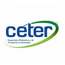 Logo de Ceter - Seguridad & Comunicaciones