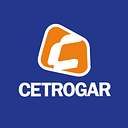 Logo de Cetrogar