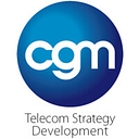 Logo de Cgm-Oluyole Free Zone Enterprise