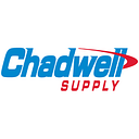 Logo de Chadwell Supply