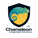 Logo de Chameleon Integrated Services