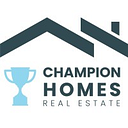 Logo de Champion Homes