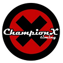 Logo de ChampionX
