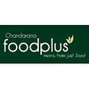 Logo de Chandarana Foodplus