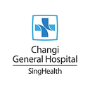 Logo de Changi General Hospital