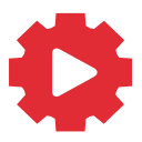 Logo de Channel Factory