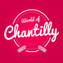 Chantilly Schools logo