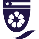 Logo de Charles Darwin University