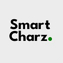 Logo de Charz Grill by Pantry Express
