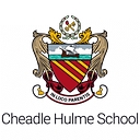 Cheadle Hulme School logo