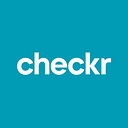 Logo de Checkr