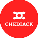 Logo de Chediack