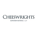Cheeswrights LLP logo