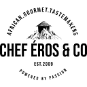 Chef Eros & Co logo