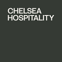 Logo de Chelsea Hospitality Group