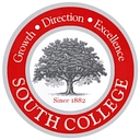 Cheshire College South & West logo