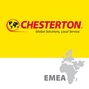 Chesterton International GmbH logo