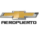 Logo de Chevrolet Aeropuerto